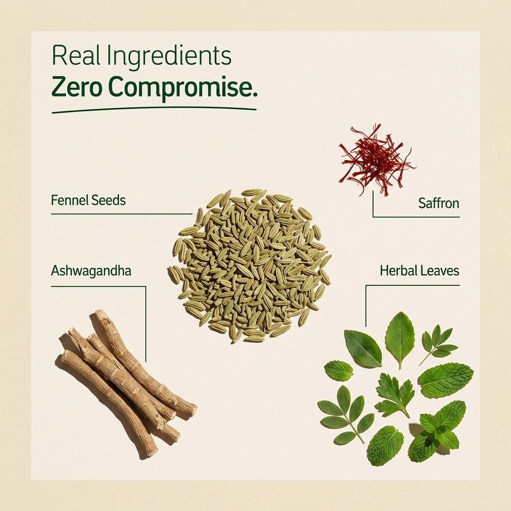 Le-Food Powder – (لیکوریا کا مکمل علاج)